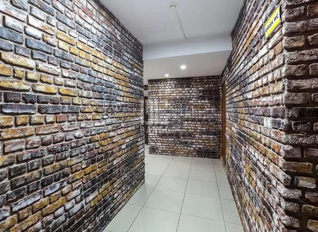 Yıldızeli İnşaat Taş Duvarcısı